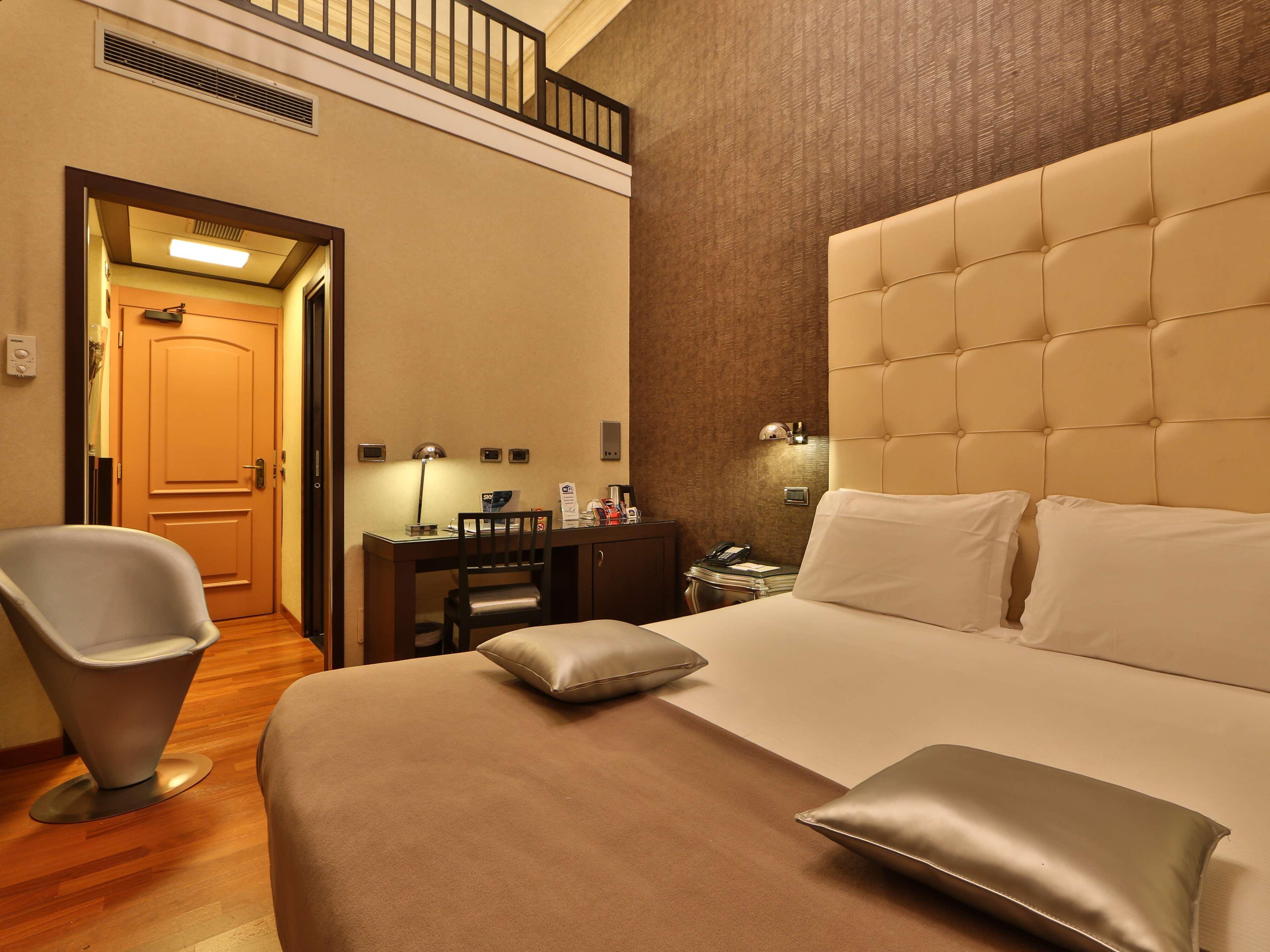 Best Western Plus Hotel Genova Turin Exterior photo